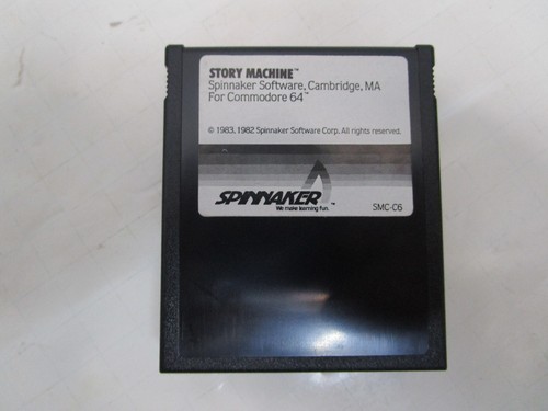 COMMODORE 64 CARTRIDGES - COMMODORE 64 64C SX-64 128 TESTED/WORKING UPDATED FEB - Picture 218 of 262