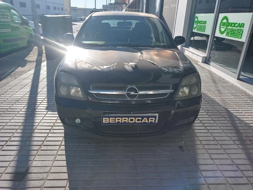13101754 Tapa Balancines para OPEL VECTRA C BERLINA GTS 2003 126754 - Imagen 7 de 10
