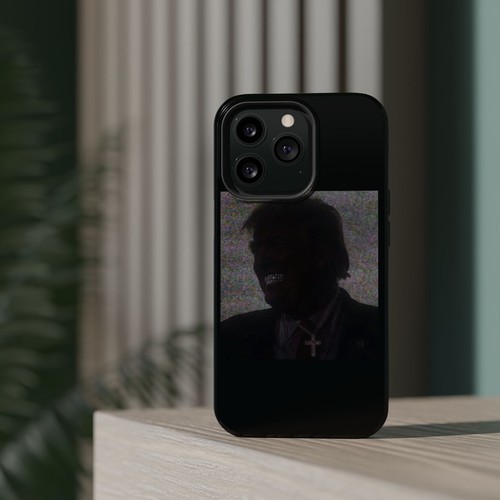 Icey Grillz Donald Trump political funny iphone16 Magnetic Tough Cases - Picture 121 of 129