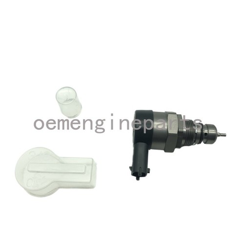 0281002828 For Hyundai Kia Jeep Common Rail Injection Fuel Pressure Regulator - Picture 4 of 6