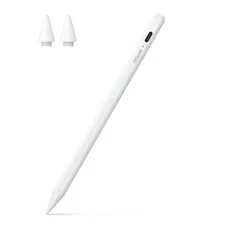 QGeeM iPad Pencil Compatible with (2018-2020) Apple iPad Pro (11/12.9 Inch)