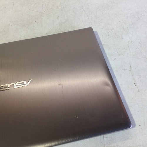 ASUS U38N Laptop 13.3" A8-4555M@1.60GHz 4GBRAM 128GBSSD Touch HDMI USB3.1 Win11 - Picture 4 of 9