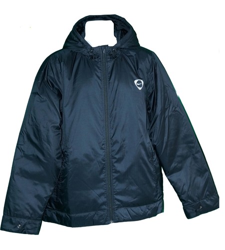 New Vintage NIKE TIEMPO Montebelluna Football Track Line Up Rain Bench Jackets - Picture 43 of 45