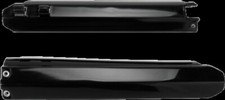 ACERBIS FORK COVER SET YAM BLK 21149-90001