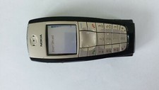 555.Nokia 6200 Very Rare - For Collectors - Unlocked