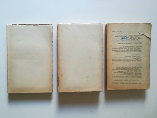 Armellini - ABHANDLUNG ÜBER SPITZENASTRONOMIE (Zanichelli) - Bild 3 von 10