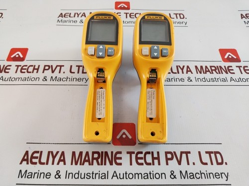 Termometro Fluke fluke-59 max esp ir spedizione gratuita con espresso - Foto 9 di 9