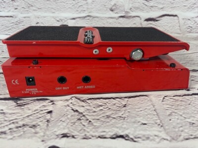 Digitech Whammy WH-4 Pitch Shifter Guitar Pedal Effect Free