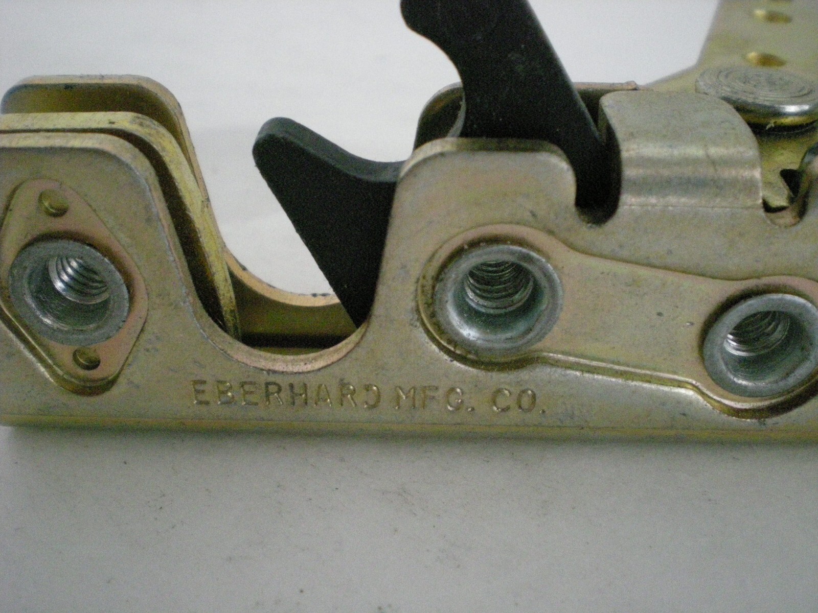 Eberhard Rotary Latch w/Actuator Arm Right Hand eBay