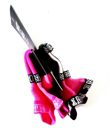 Victoria's Secret PINK ULTIMATE Low No Show ANKLE SOCKS OS. 2pr./1Set New $16 - Picture 22 of 53