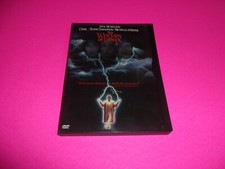 The Witches of Eastwick DVD Jack Nicholson snap case