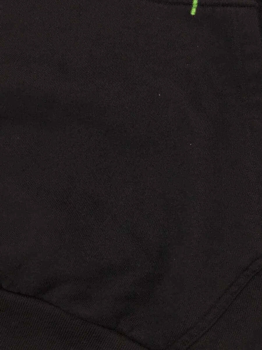 Felpa con cappuccio BALENCIAGA cotone nero S usata