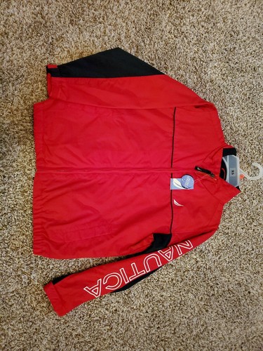 BRAND NEW. Jacket SMALL (8) YOUTH  - Picture 2 of 6