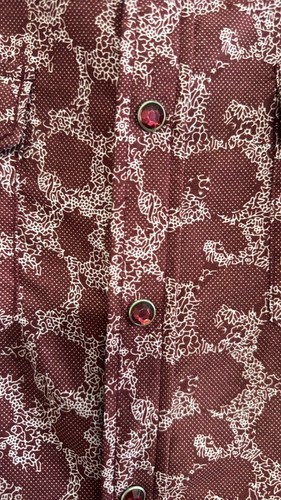 Niko Milano Kleid Herren Shirt Größe S - Bild 3 von 6