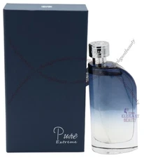 Insurrection II Pure Extreme By Reyane Tradition 3oz/90ml Edt Spray New In Box