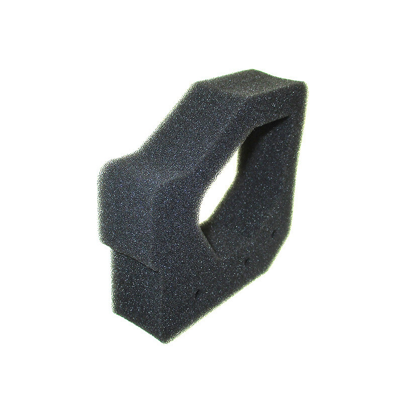 5x Air Filter Cleaner For Honda FG110 FG110K1 Tillers Replace 17211Z0H800 eBay