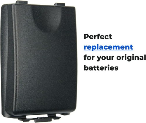 Akumulator litowo-jonowy SRP2000 2000mAh do radia Sepura SRHP500 SRP3800 SRP3900 HAM - Zdjęcie 5 z 7