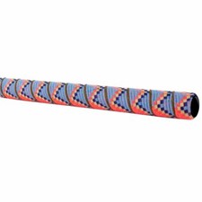 Aztec Coral Serfas BT-36 Woven Bar Tape Teal /& Pink