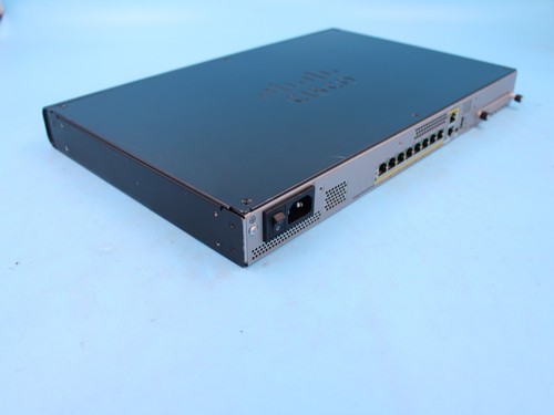 Cisco ASA 5508-X ASA Network Security Firewall Appliance GETESTET OHNE SSD - Bild 2 von 4