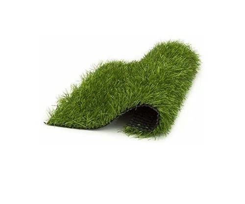 4/33/37MM Artificial Grass 1X2M/4M/6M Top Quality Fake Lawn Garden Turf - Picture 17 of 21