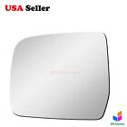 NEW fit 1996-1999 Toyota 4Runner ALL MODELS Driver Side Left Mirror Glass #2708