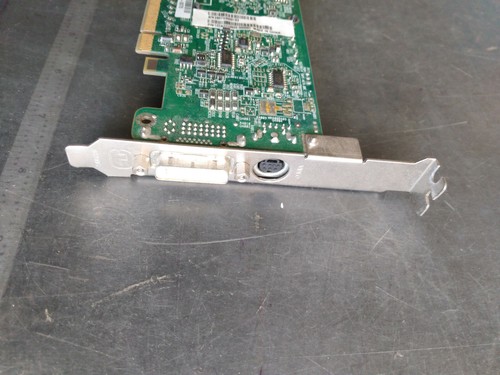 ATI Radeon X1300 128MB PCI-E Graphics Card- 102A7710920 000001 NonProfit Org - Picture 3 of 8