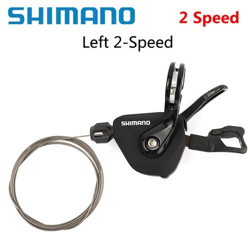 SHIMANO SL RS700 RAPIDFIRE Plus Schalthebel 2/11/2x11 fach 5800 6800 R7000 R8000 - Bild 9 von 10