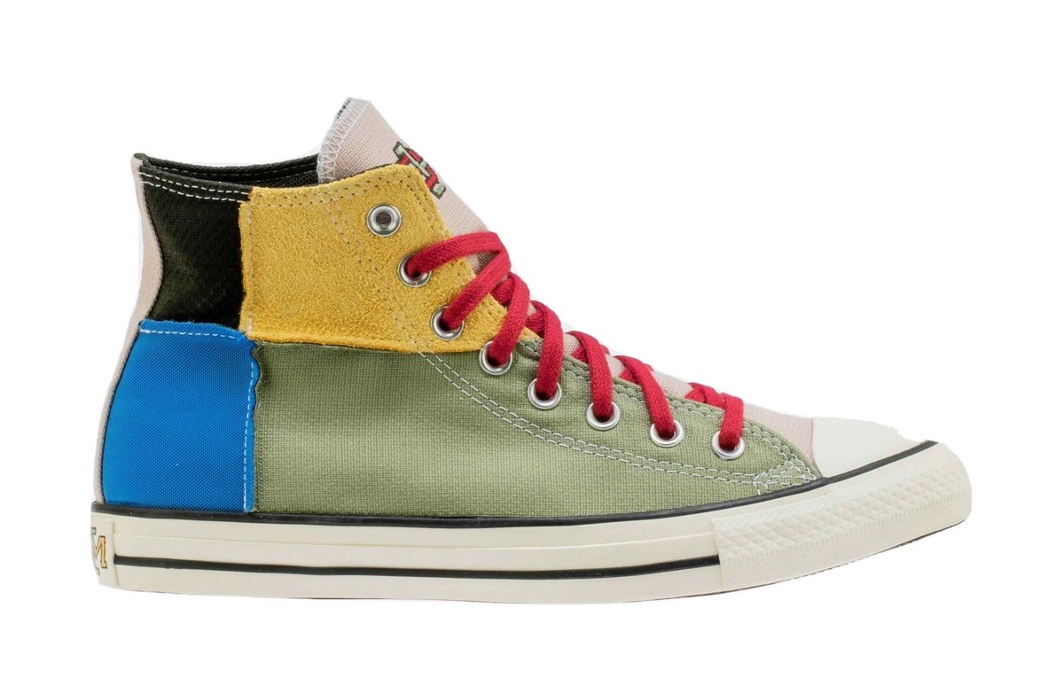 Chuck hot sale 7 bhm