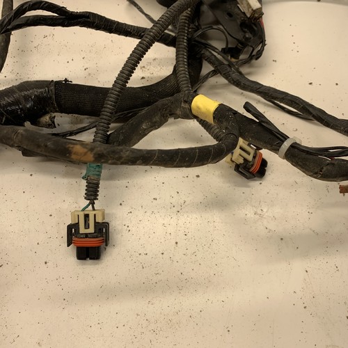 Main Wiring Harness - 2020 Canam Defender HD8 - Bild 14 von 20