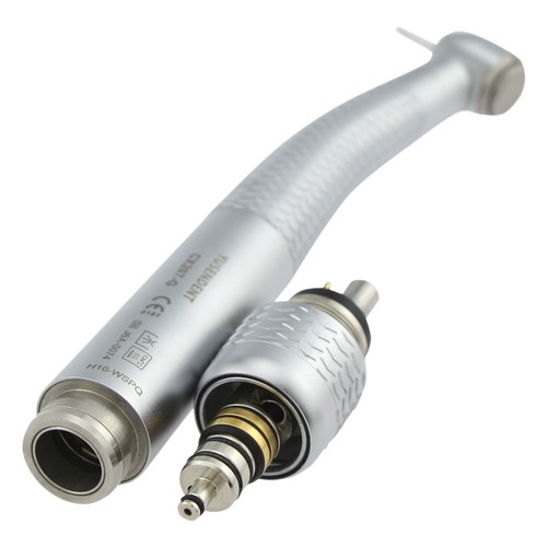 Pieza de mano de fibra óptica dental de alta velocidad COXO para acoplamiento LED KaVo MULTIflex NSK - Imagen 109 de 137