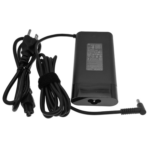 For HP Victus 15-fb0015nr 15-fb1013dx 15-fa0031dx Gaming AC Adapter Charger 150W - Picture 8 of 8
