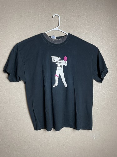 T-shirt KUMA SF Say Relax 1015 Size XXL Black Leather Fetish Gay LGBTQ+ Club - Picture 2 of 9