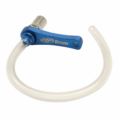 Motion Pro Mini Hydraulic Brake Bleeder, Front 8 mm for BMW On-Off Road