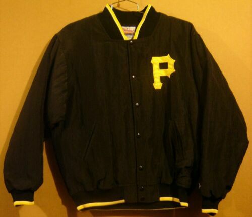 MLB Pittsburgh Pirates GIII ジャケット 6XL MLB Pittsburgh Pirates GIII ジャケット 6XL Pittsburgh
