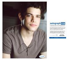 Jeremy Jordan "Smash" AUTOGRAPH Signed 'Jimmy Collins' 8x10 Photo D ACOA Jeremy Jordan "Smash" AUTOGRAPH Signed 'Jimmy Collins' 8x10 Photo D ACOA