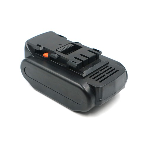 WNMC Akku für Panasonic 14,4V 3000mAh Li-Ion, passend für National EZ9L40 EY9L40B - Bild 3 von 8