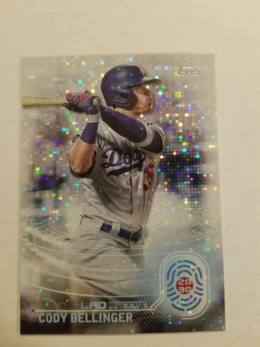 2020 Topps Series 2 - Player of the Decade & 2030 Inserts - You Pick - FREE SHIP - Bild 18 von 32