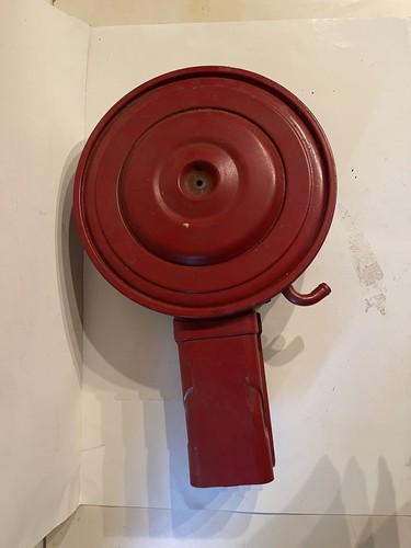 1960s/1970s Vintage Ford Air Cleaner Assembly With Snorkel - Picture 2 of 11
