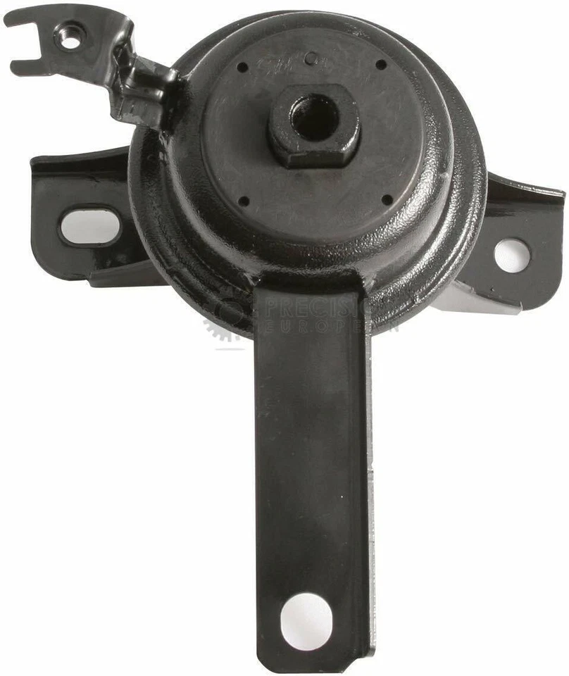 Juego de montaje de motor de 4 piezas para motor Toyota Corolla 98-02 1,8 L - transmisión automática de 4 velocidades AT Foto 4 de 4