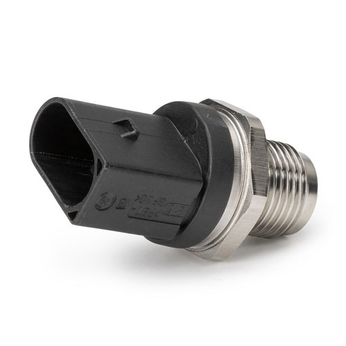 0281002842 New Fuel Injection Pressure Sensor For Dodge Sprinter 2500 2003-2009 - Picture 9 of 13