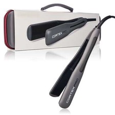 Cortex Professional - 1 in. ProFlatiron - One-Pass Digital Heat Tourmaline Ce...