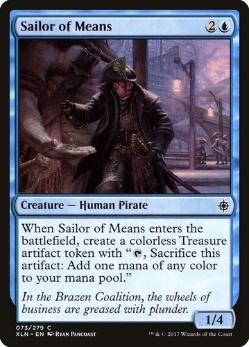 Magic The Gathering Magic The Gathering - Ixalan - xxx/279 - Casi Como Nuevo (Nuevo) - ¡Elige tus cartas! - Imagen 22 de 105