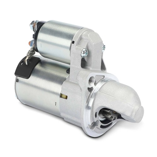 Starter Motor for Hyundai Elantra 2011-2013 Kia Forte Forte5 1.3KW 12V CW 11T - Picture 8 of 8