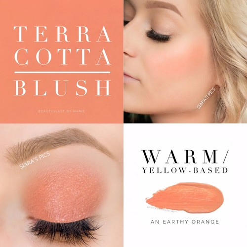 NEU/VERSIEGELT! SeneGence *BlushSense* CREME ROT mit SenePlex WASSERDICHT - Bild 27 von 29