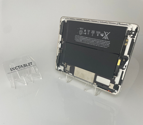 Apple iPad Mini 2a generazione 16 GB argento (articolo difettoso minore) - Ref950 - Foto 1 di 6