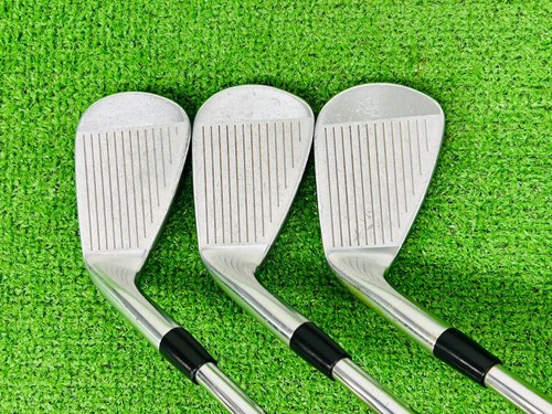 Titleist 714 MB Forged Iron 5-9+PW RH Dynamic Gold S200 Stiff Flex Shaft G13283 - Bild 4 von 7