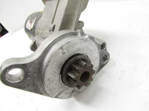 QUARTER MASTER Reverse Mount Starter Bert/Brinn IMCA UMP - Picture 2 of 6