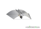 Adjustable Adjust Wing Shade Grow Light HPS Reflector 400w 600w