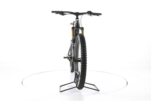 M1-Sporttechnik EN .SX.P E-Bike Fully Top Elektrofahrrad Bosch Akku 400Wh 29" Pr - Bild 3 von 10
