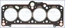 GASKET CYLINDER HEAD FITS: AUDI 4000 B2 SALOON 1.6 D/1.6 TD.AUDI 4000 B3 SALO